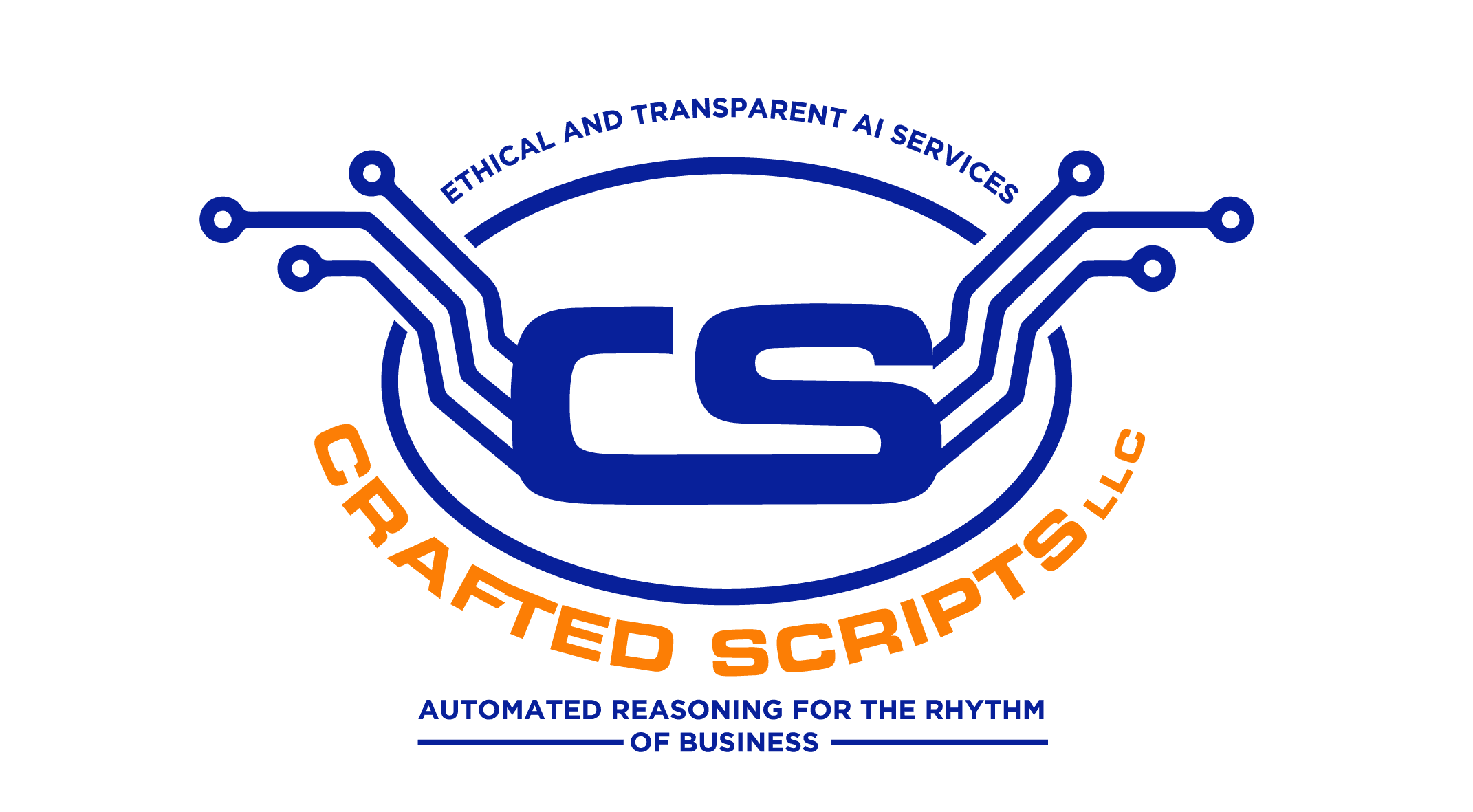 Crafted Scripts LLC Logo